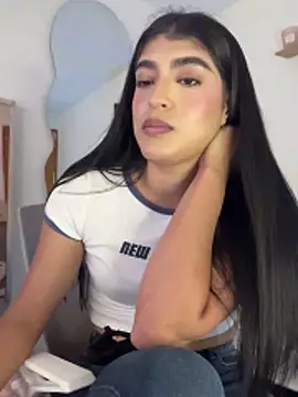Misty-kat online show from 27, 4, 2026