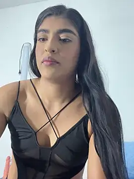 Misty-kat online show from 9, 4, 2026