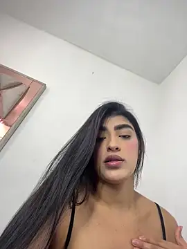 Misty-kat online show from 24, 3, 2026