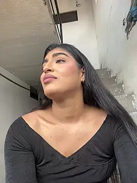 Misty-kat online show from 12, 4, 2026