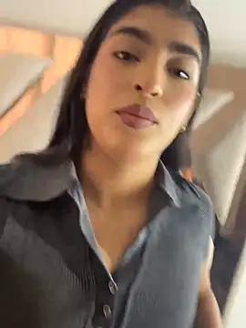 Misty-kat online show from 14, 4, 2026