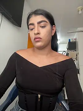 Misty-kat online show from 20, 3, 2026