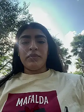 Misty-kat online show from 11, 3, 2026