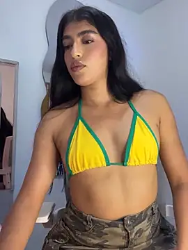 Misty-kat online show from 2, 5, 2026