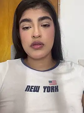 Misty-kat online show from 16, 4, 2026