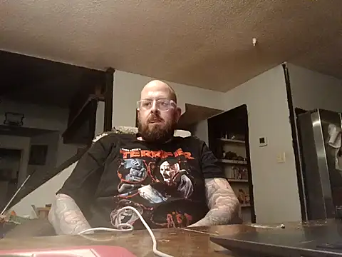 Robrotten online show from 25, 2, 2026