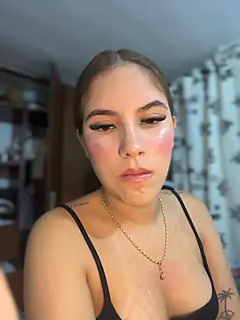 MiluRossee online show from 9, 4, 2026