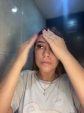 MiluRossee online show from 31, 3, 2026