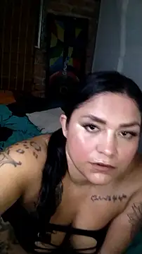 Cristal queen  online show from 2, 4, 2026