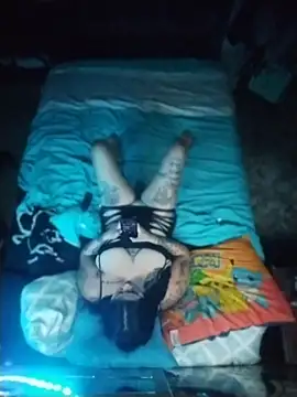 Cristal queen  online show from 11, 3, 2026