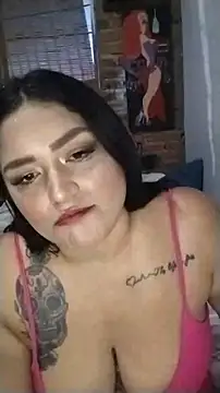 Cristal queen  online show from 4, 4, 2026