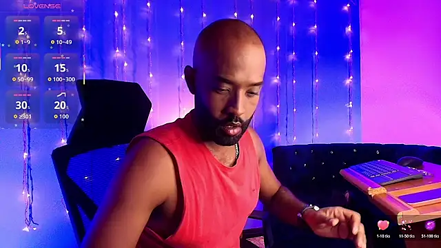 LOGAN ADAMS27 online show from 14, 3, 2026