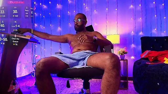 LOGAN ADAMS27 online show from 11, 3, 2026