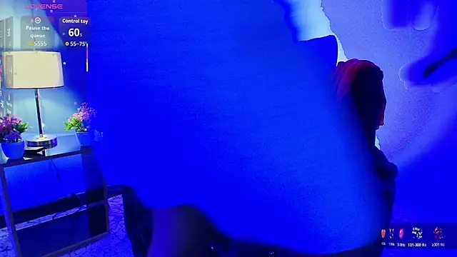 LOGAN ADAMS27 online show from 20, 3, 2026