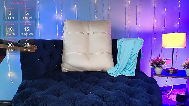 LOGAN ADAMS27 online show from 26, 3, 2026