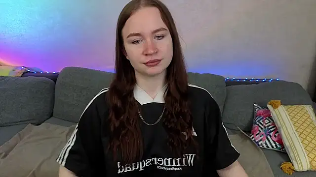 Vanessa BigTits online show from 28, 5, 2026
