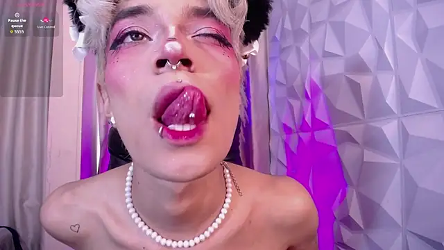 Babyfox gh online show from 19, 3, 2026