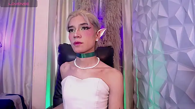 Babyfox gh online show from 17, 3, 2026