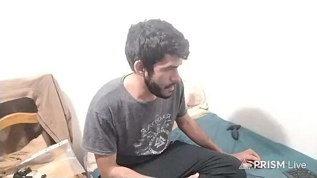 Lorcas CharlyUC online show from 19, 5, 2026