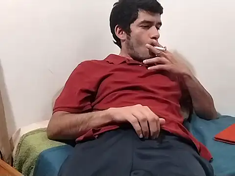Lorcas CharlyUC online show from 27, 5, 2026