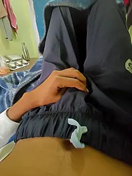 Sexyboy 078 online show from 9, 3, 2026