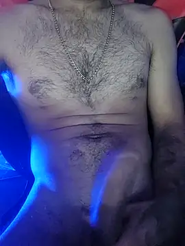 pascuuu96 online show from 8, 3, 2026