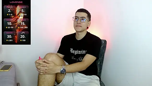 oliver   saint online show from 9, 3, 2026