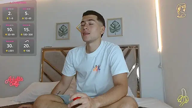 oliver   saint online show from 5, 4, 2026