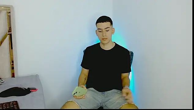 oliver   saint online show from 14, 3, 2026