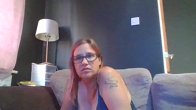 Curvy Clare online show from 20, 6, 2026