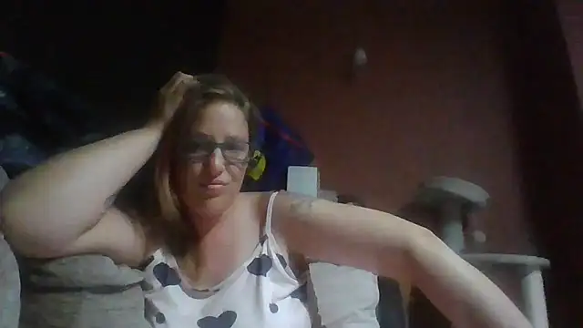 Curvy Clare online show from 26, 6, 2026