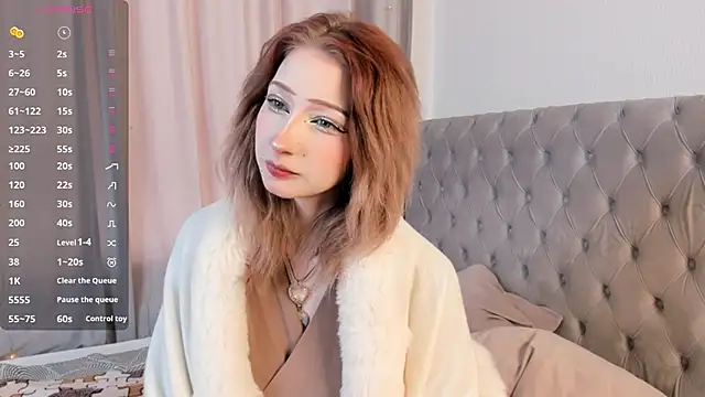 JeanelleHodo online show from 8, 4, 2026