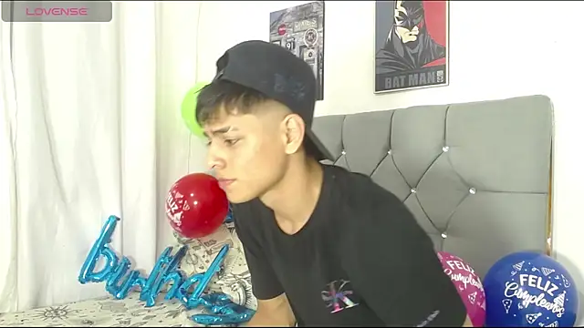 Snapshot of Logan_Jhonson19 chatting on 1, 3, 2026 Logan Jhonson19 online show from 1, 3, 2026