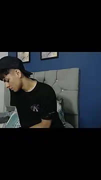 Logan Jhonson19 online show from 19, 4, 2026