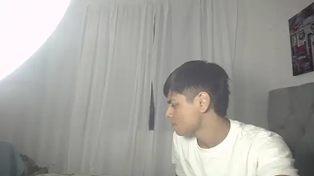 Logan Jhonson19 online show from 21, 3, 2026