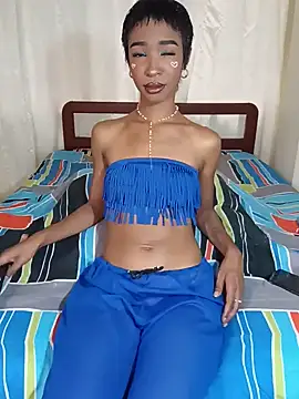 TinnaPeyton online show from 27, 5, 2026