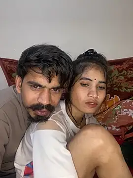 LOVELUST02 online show from 26, 2, 2026