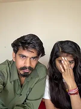 LOVELUST02 online show from 6, 3, 2026