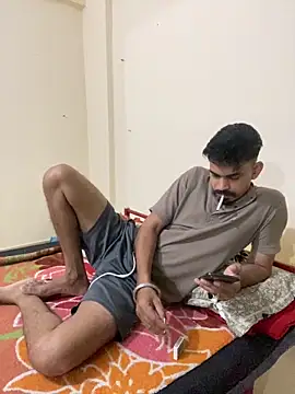 LOVELUST02 online show from 1, 4, 2026