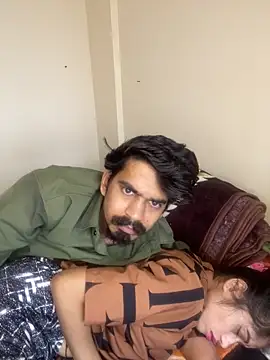 LOVELUST02 online show from 29, 3, 2026