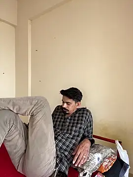 LOVELUST02 online show from 19, 4, 2026