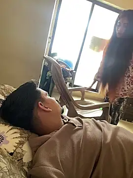 LOVELUST02 online show from 8, 4, 2026