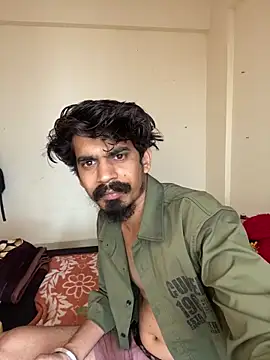 LOVELUST02 online show from 31, 3, 2026