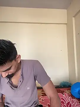 LOVELUST02 online show from 12, 4, 2026