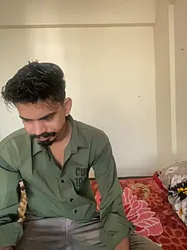 LOVELUST02 online show from 11, 4, 2026