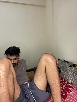 LOVELUST02 online show from 5, 4, 2026