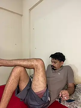 LOVELUST02 online show from 18, 4, 2026