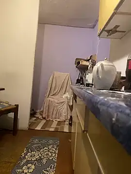 nylonvikii online show from 25, 2, 2026