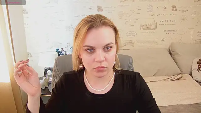 Glow Margo online show from 3, 6, 2026
