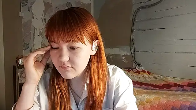 DinaFirebird online show from 26, 3, 2026